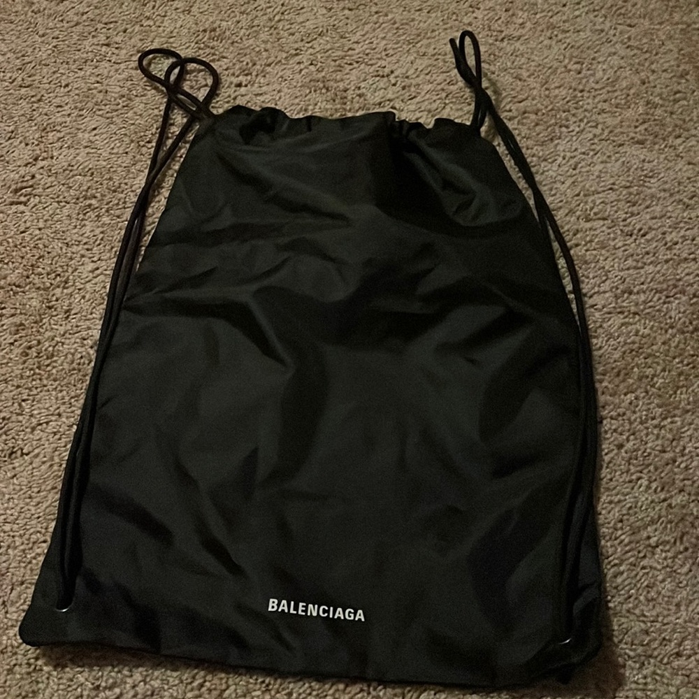 Balenciaga bag